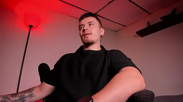 james connor2 online show from February 2026 06:37:02 PM