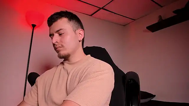 james connor2 online show from February 2026 07:03:02 PM