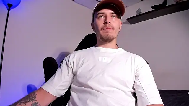 james connor2 online show from March 2026 06:56:01 PM