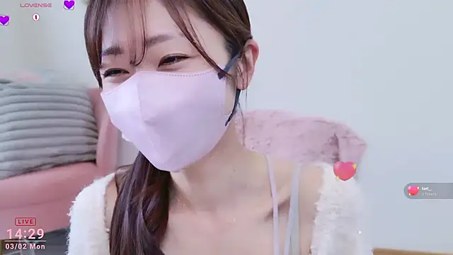 meg 0901 online show from March 2026 05:30:01 AM