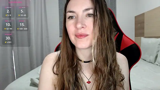 Naughty Annn online show from December 2025 07:12:02 PM