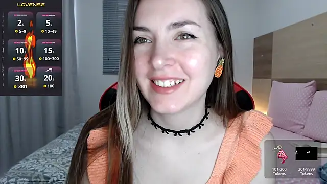 Naughty Annn online show from March 2026 06:14:01 PM