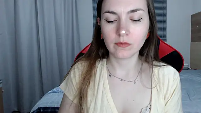 Snapshot of Naughty_Annn chatting on June 2026 01:14:02 AM Naughty Annn online show from June 2026 01:14:02 AM