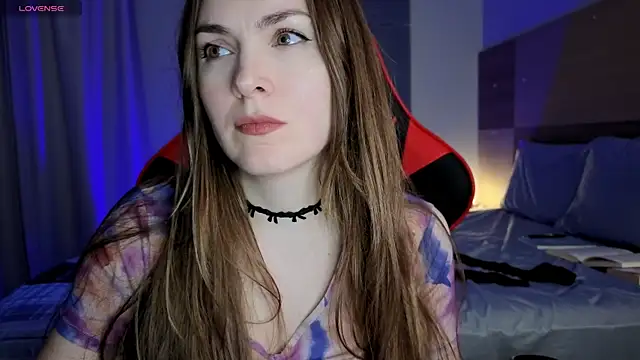 Snapshot of Naughty_Annn chatting on July 2026 02:25:01 AM Naughty Annn online show from July 2026 02:25:01 AM