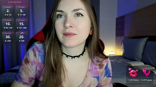 Snapshot of Naughty_Annn chatting on July 2026 03:45:02 AM Naughty Annn online show from July 2026 03:45:02 AM