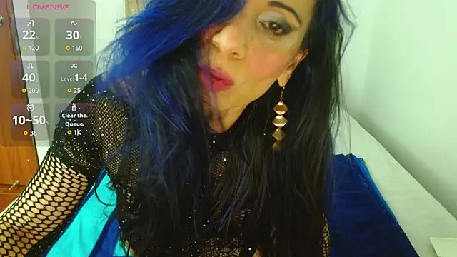 Snapshot of Alettalovee chatting on March 2026 02:41:02 PM Alettalovee online show from March 2026 02:41:02 PM