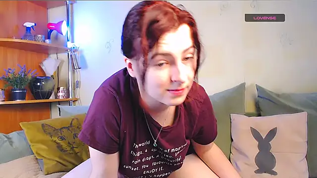 Caroline1995 online show from November 2025 08:01:02 AM