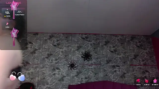 carla slut outlimits online show from March 2025 11:01:02 PM