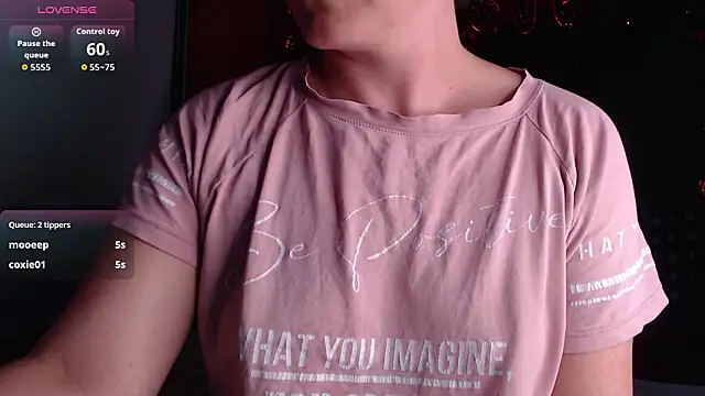 carla slut outlimits online show from February 2026 11:33:01 PM