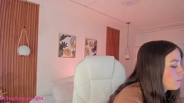 Snapshot of TiffanyWright chatting on January 2025 12:58:02 PM TiffanyWright online show from January 2025 12:58:02 PM