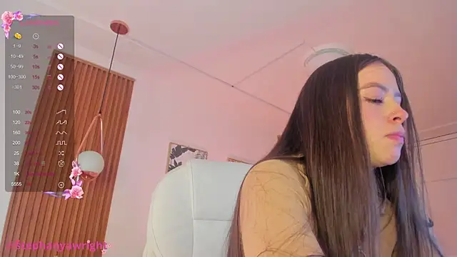 Snapshot of TiffanyWright chatting on February 2025 04:14:02 PM TiffanyWright online show from February 2025 04:14:02 PM