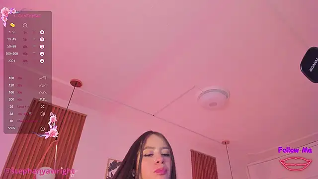 Snapshot of TiffanyWright chatting on February 2025 03:54:02 PM TiffanyWright online show from February 2025 03:54:02 PM