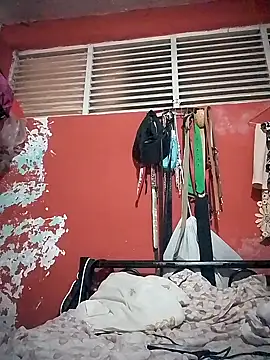 Snapshot of VL25DN26 chatting on February 2025 12:15:01 AM VL25DN26 online show from February 2025 12:15:01 AM