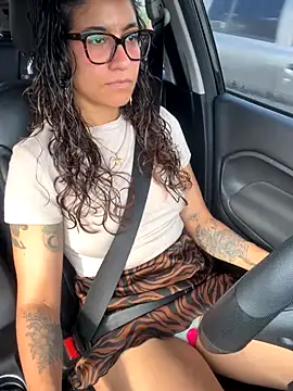 ValeriEvan online show from October 2025 08:16:02 PM