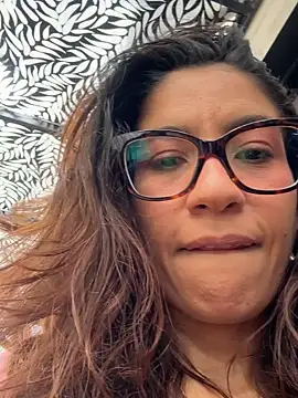 ValeriEvan online show from October 2025 08:20:01 PM