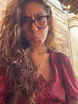 ValeriEvan online show from February 2026 08:16:01 PM