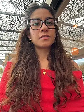 ValeriEvan online show from February 2026 08:05:02 PM