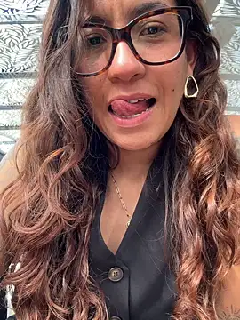 ValeriEvan online show from February 2026 08:20:01 PM