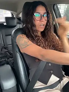 ValeriEvan online show from April 2026 07:58:01 PM