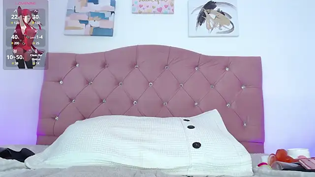 juliane sweer1 online show from February 2025 11:58:02 PM