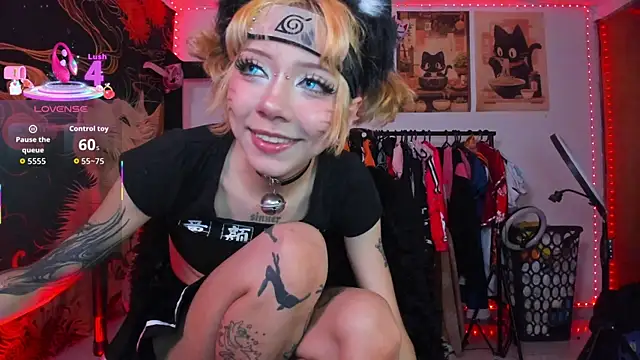 Snapshot of Alicedangerrr chatting on July 2026 02:38:01 AM Alicedangerrr online show from July 2026 02:38:01 AM