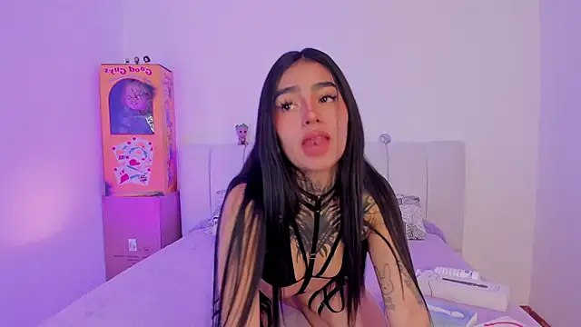 shadowcatt  online show from September 2025 03:46:02 PM