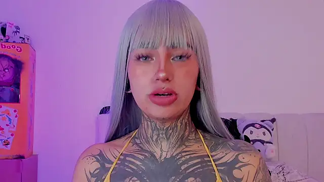 shadowcatt  online show from November 2025 08:03:01 PM