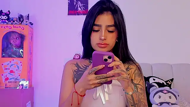 shadowcatt  online show from February 2026 09:24:02 PM