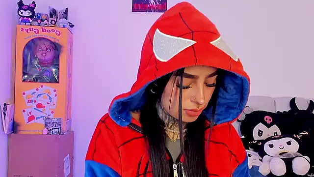 shadowcatt  online show from March 2026 11:33:01 PM