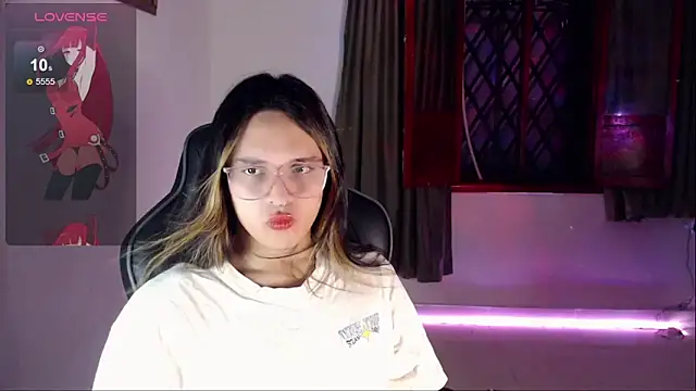 alexaryderr online show from January 2025 04:08:01 AM