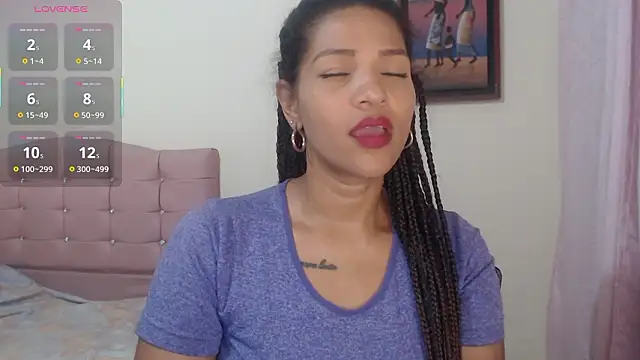 makennaa  online show from February 2026 09:37:02 AM