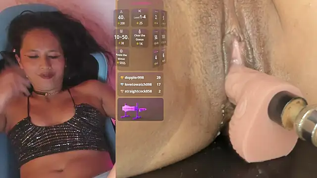 Delicius love online show from March 2025 10:25:02 AM