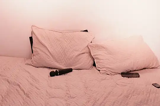 Nicky and Blake online show from February 2025 10:59:01 PM