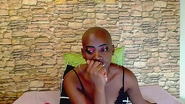 Snapshot of EbonyOlive69 chatting on April 2026 02:27:02 AM EbonyOlive69 online show from April 2026 02:27:02 AM
