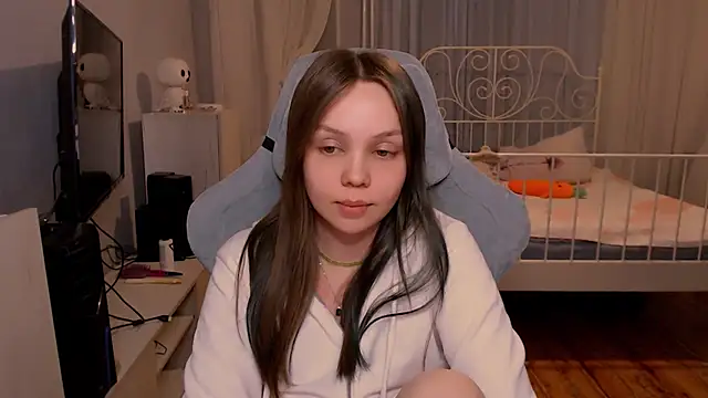 Vanessa tk online show from February 2025 11:13:01 AM