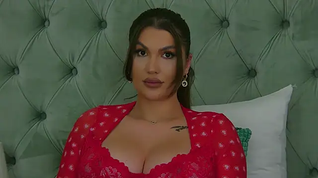 Snapshot of itsjessiebabe chatting on January 2025 12:26:02 PM itsjessiebabe online show from January 2025 12:26:02 PM