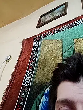 OvidiuRadu37 online show from March 2025 07:25:01 PM