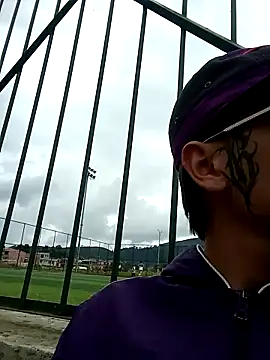 Cuervo maniaco online show from January 2025 05:51:02 PM