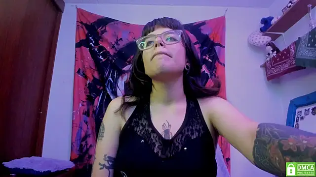 Lucyfx666 online show from July 2026 01:58:33 AM