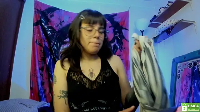 Lucyfx666 online show from July 2026 07:06:01 AM