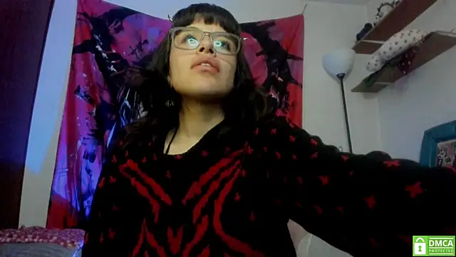 Lucyfx666 online show from August 2026 07:29:01 AM