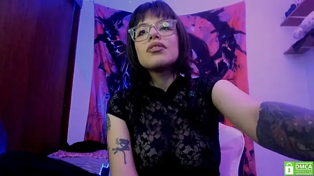 Lucyfx666 online show from August 2026 11:29:01 PM