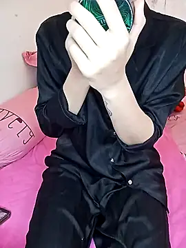 Alissa 121 online show from January 2025 08:07:02 AM