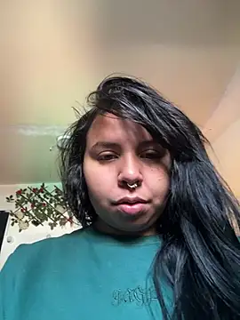 Fantasies Slave online show from March 2026 03:07:02 PM