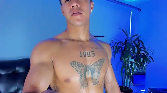 Rob saenz  online show from March 2025 04:45:01 PM