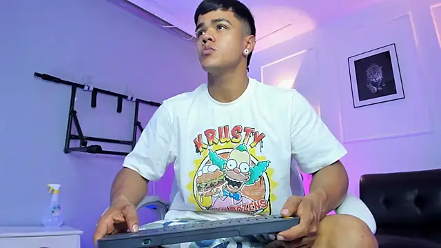 Rob saenz  online show from November 2025 02:16:01 PM