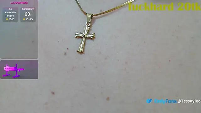 Snapshot of leoytessa_10 chatting on December 2024 06:00:02 AM leoytessa 10 online show from December 2024 06:00:02 AM