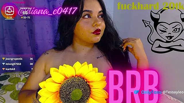 Snapshot of leoytessa_10 chatting on December 2024 09:05:02 AM leoytessa 10 online show from December 2024 09:05:02 AM