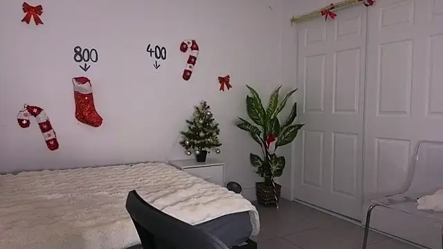 Sapphir3xoxo online show from December 2025 09:29:02 AM