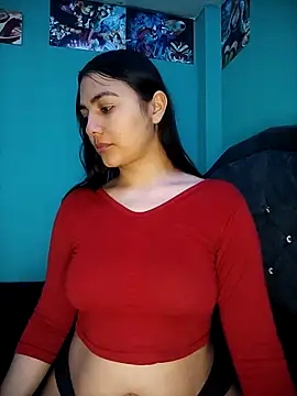 Nahiara velez online show from March 2026 08:15:02 PM